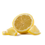 Zirbelle - Zirbenöl mit Zitrone